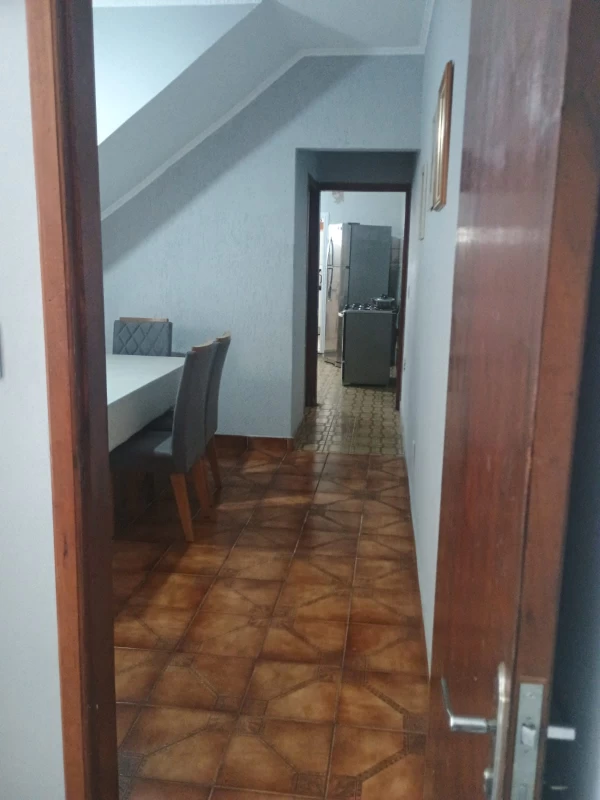 Sobrado em PERUS — foto 33