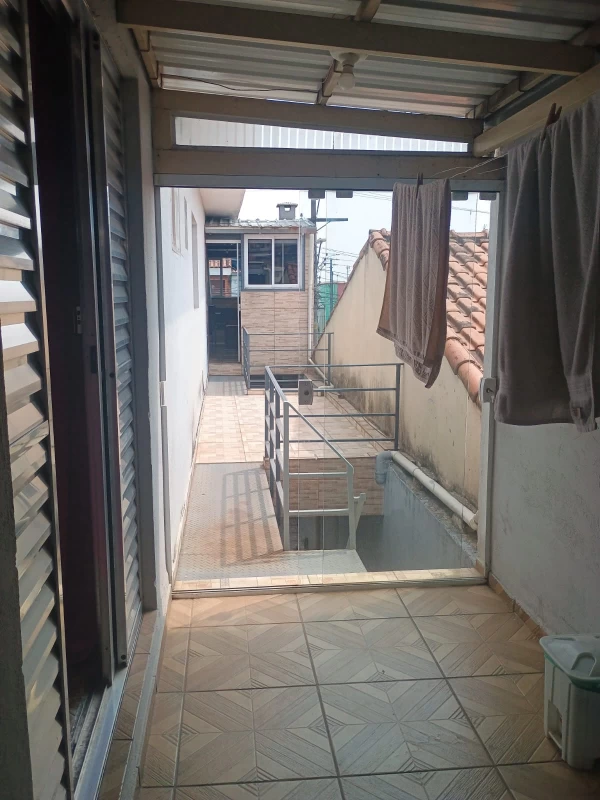 Sobrado em PERUS — foto 27
