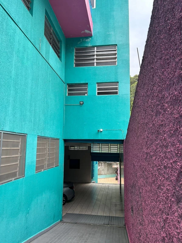 Salão em PERUS — foto 6