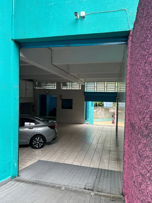 Salão em PERUS — foto 2