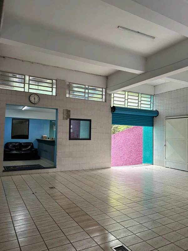 Salão em PERUS, SÃO PAULO