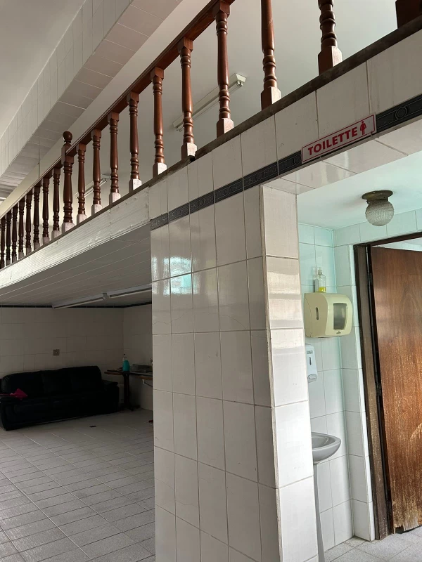 Salão em PERUS — foto 7