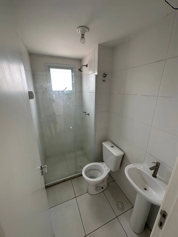 Apartamento em PERUS — foto 2