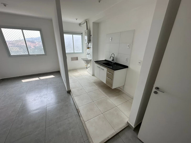 Apartamento em PERUS — foto 12