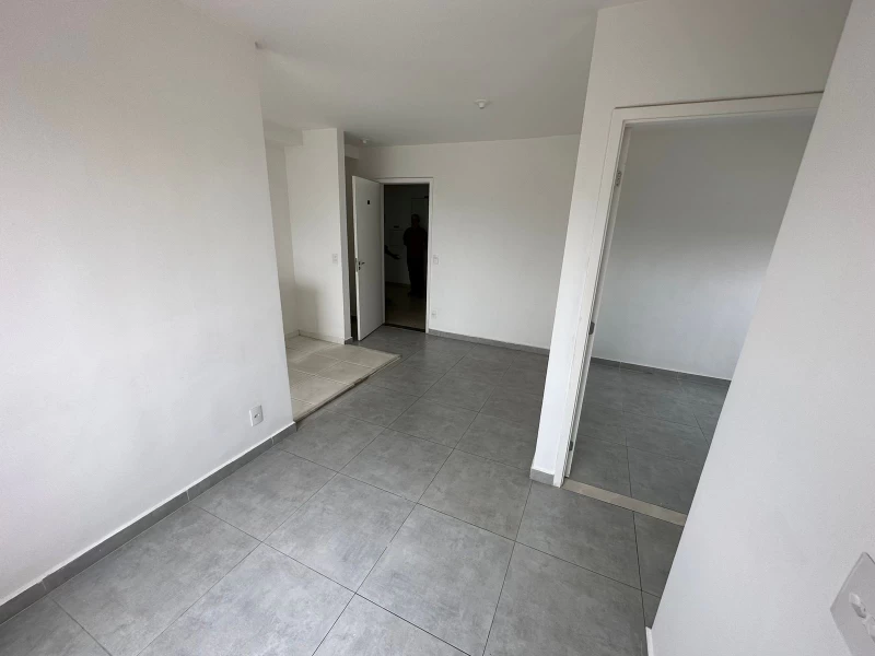 Apartamento em PERUS — foto 6
