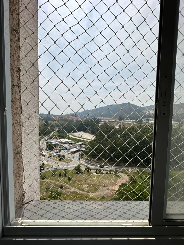 Apartamento em PERUS — foto 8