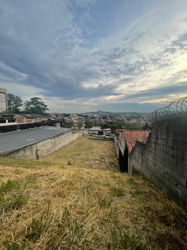 Terreno em Vila Caiúba — foto 2