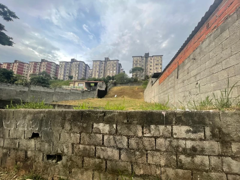 Terreno em Vila Caiúba — foto 5