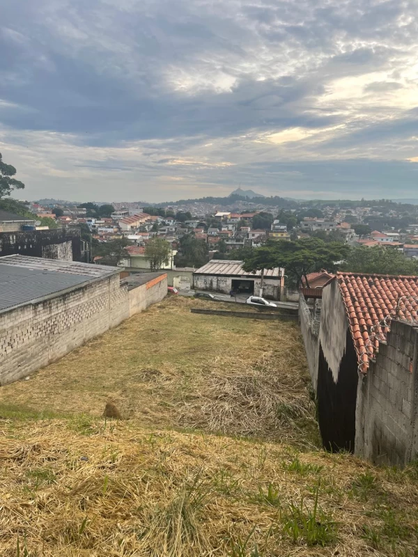 Terreno em Vila Caiúba, São Paulo