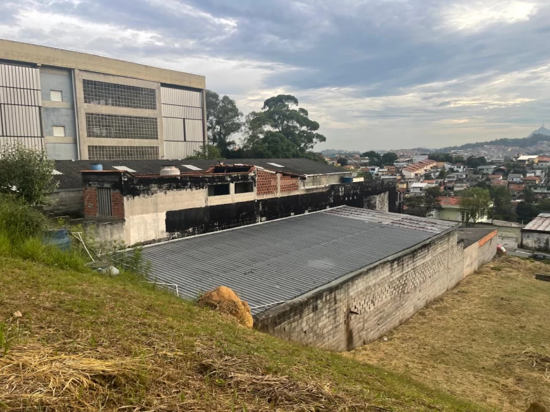 Terreno em Vila Caiúba — foto 12