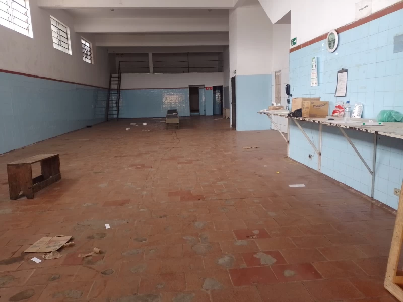 Galpão em PERUS — foto 5