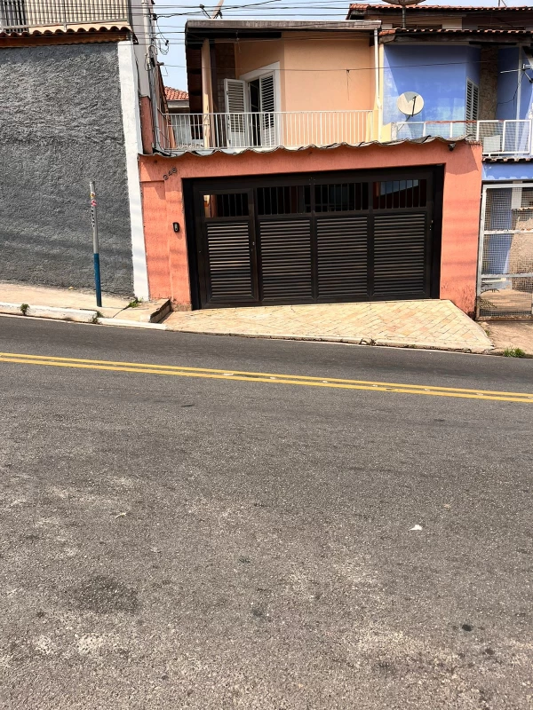 Sobrado em Perus — foto 5