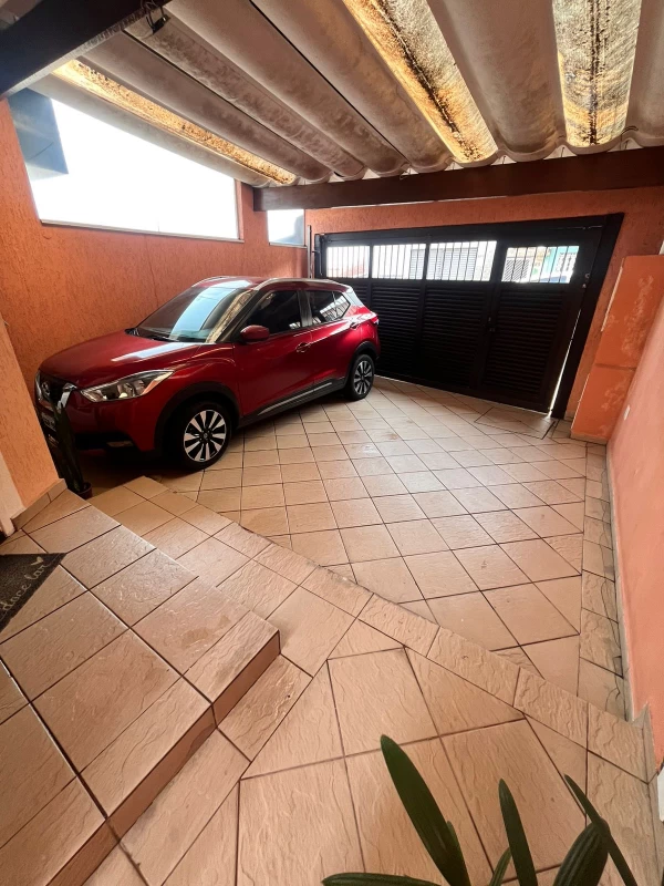 Sobrado em Perus — foto 2