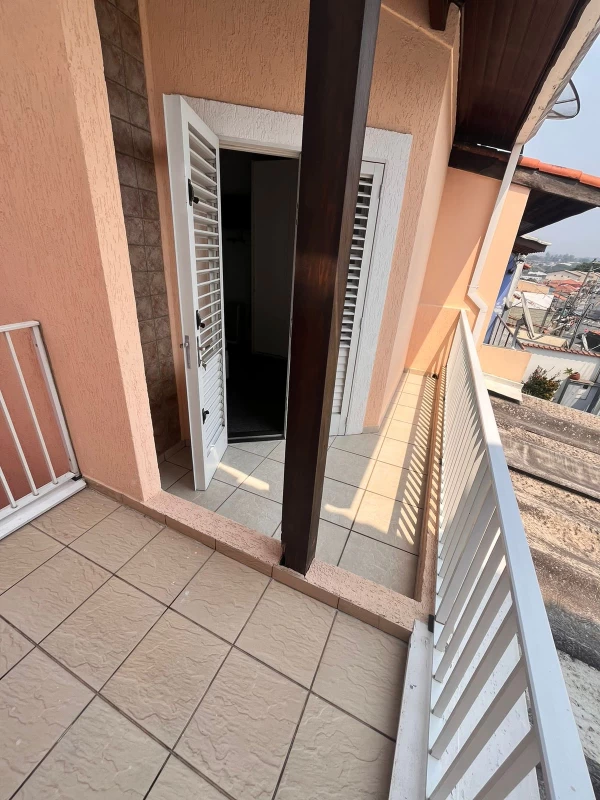 Sobrado em Perus — foto 10