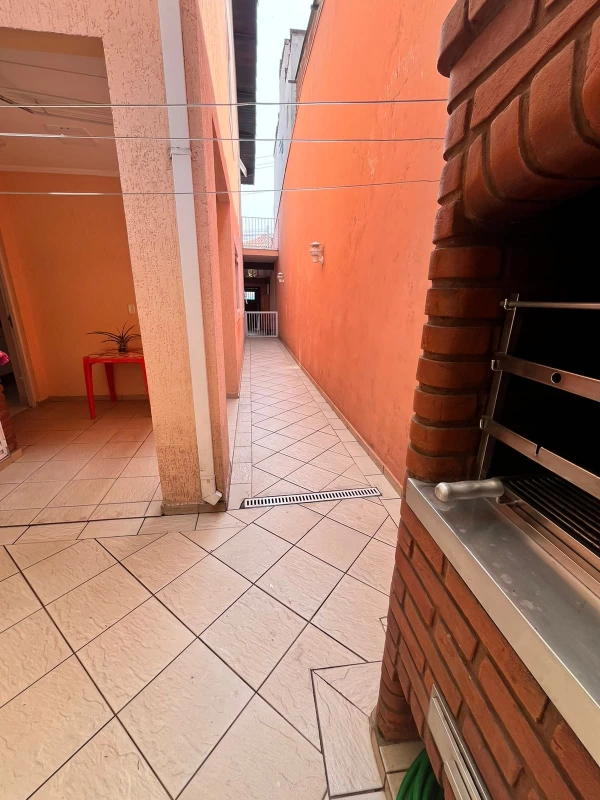 Sobrado em Perus — foto 4