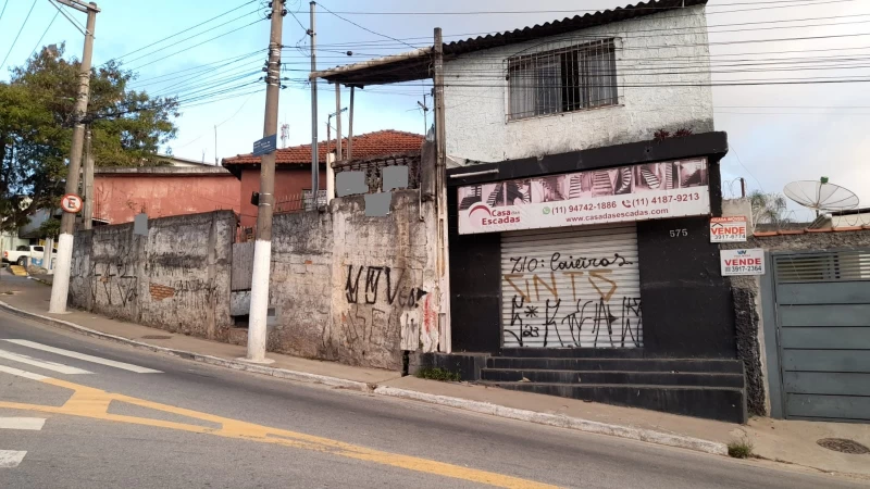 Casa em Vila Perus — foto 3