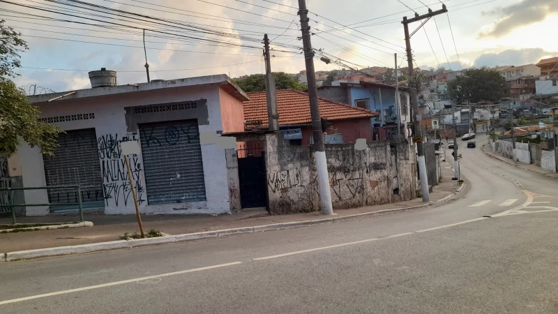 Casa em Vila Perus — foto 1