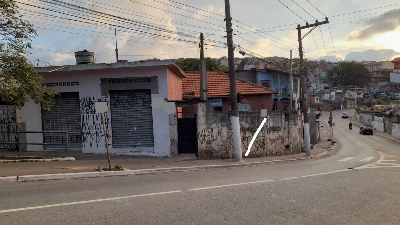 Casa em Vila Perus — foto 2