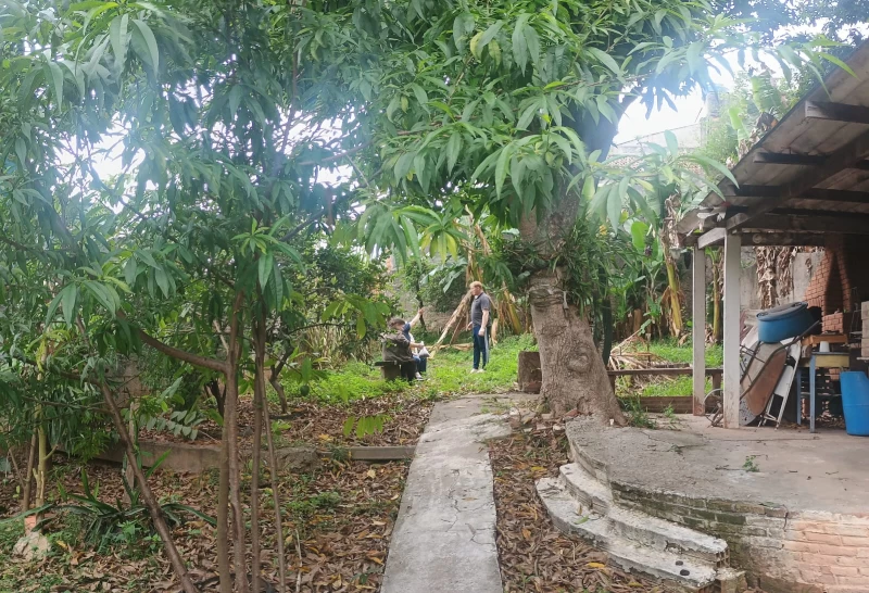 Casa em PERUS — foto 13