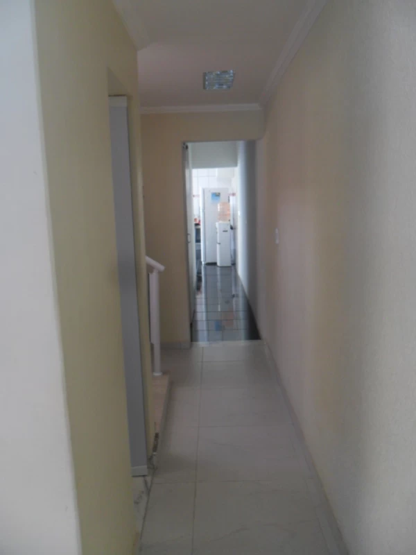 Sobrado em JD. BRITANIA — foto 6