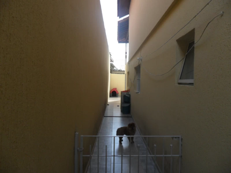 Sobrado em JD. BRITANIA — foto 2
