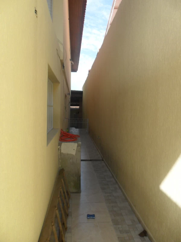 Sobrado em JD. BRITANIA — foto 11