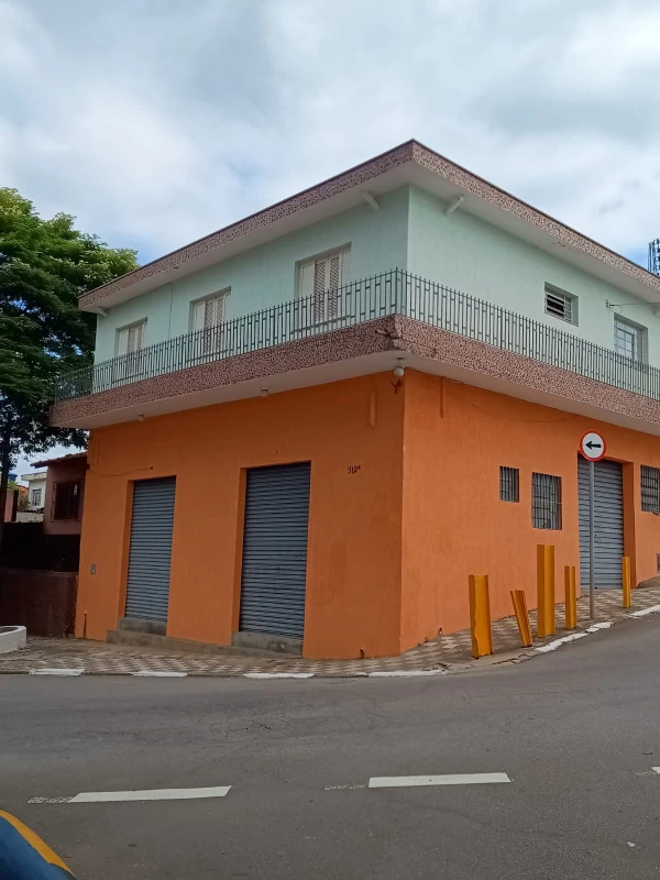 Salão em SÃO FRANCISCO — foto 3