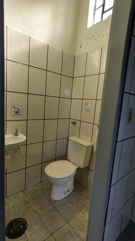 Salão em SÃO FRANCISCO — foto 8