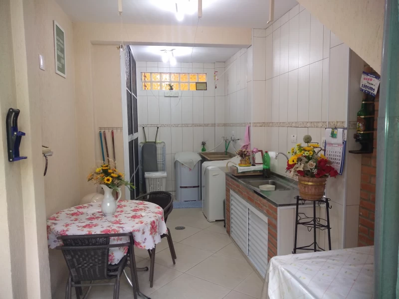 Sobrado em Vila Fanton — foto 27