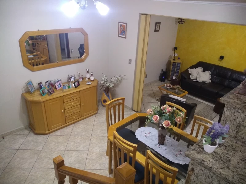 Sobrado em Vila Fanton — foto 9