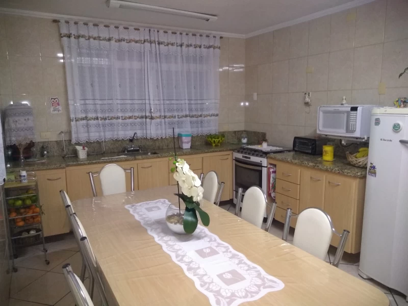 Sobrado em Vila Fanton — foto 20