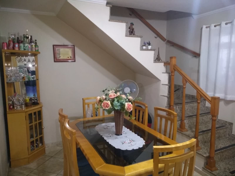 Sobrado em Vila Fanton — foto 31