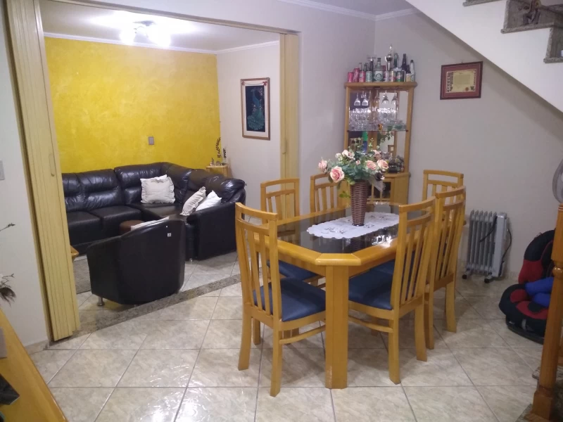 Sobrado em Vila Fanton — foto 12