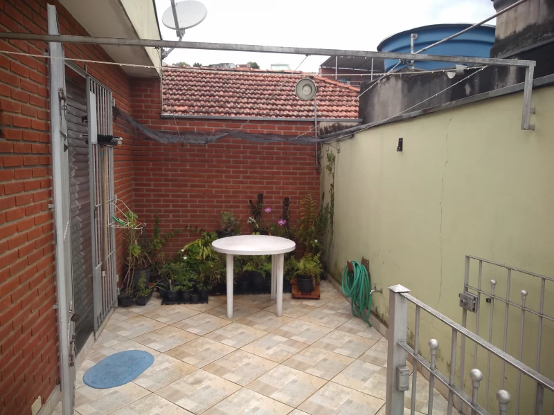Sobrado em Vila Fanton — foto 22