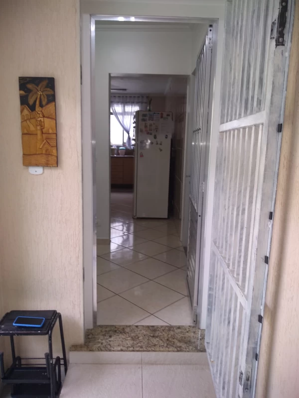 Sobrado em Vila Fanton — foto 36