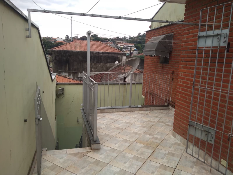 Sobrado em Vila Fanton — foto 23