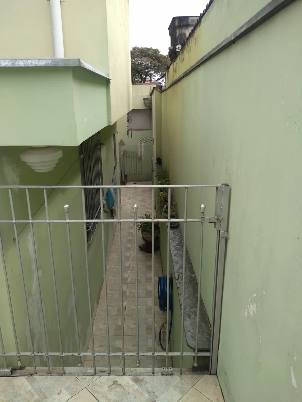 Sobrado em Vila Fanton — foto 37