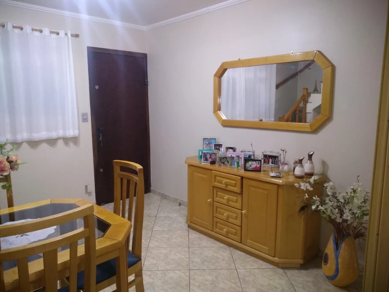 Sobrado em Vila Fanton — foto 30
