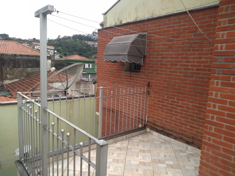 Sobrado em Vila Fanton — foto 25