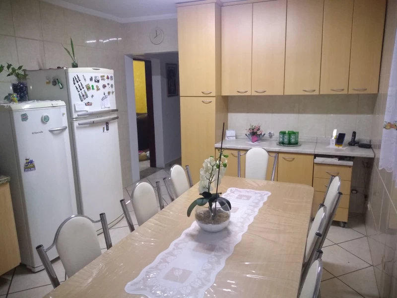 Sobrado em Vila Fanton — foto 19