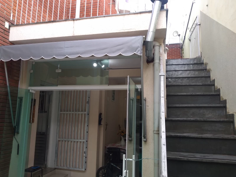 Sobrado em Vila Fanton — foto 32