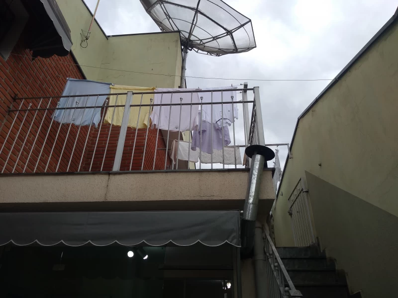 Sobrado em Vila Fanton — foto 35