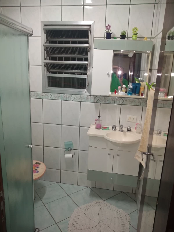 Sobrado em Vila Fanton — foto 16