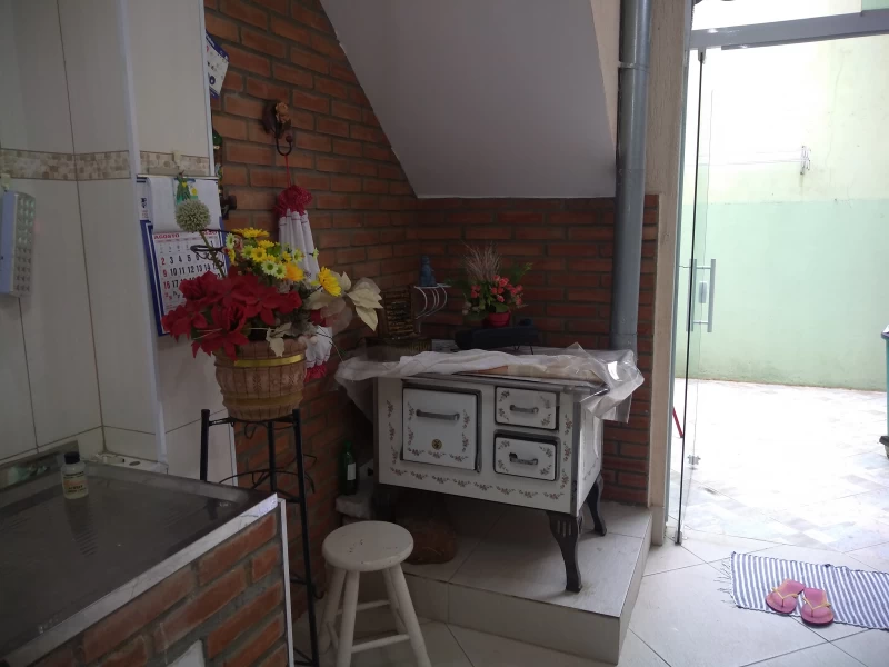 Sobrado em Vila Fanton — foto 29