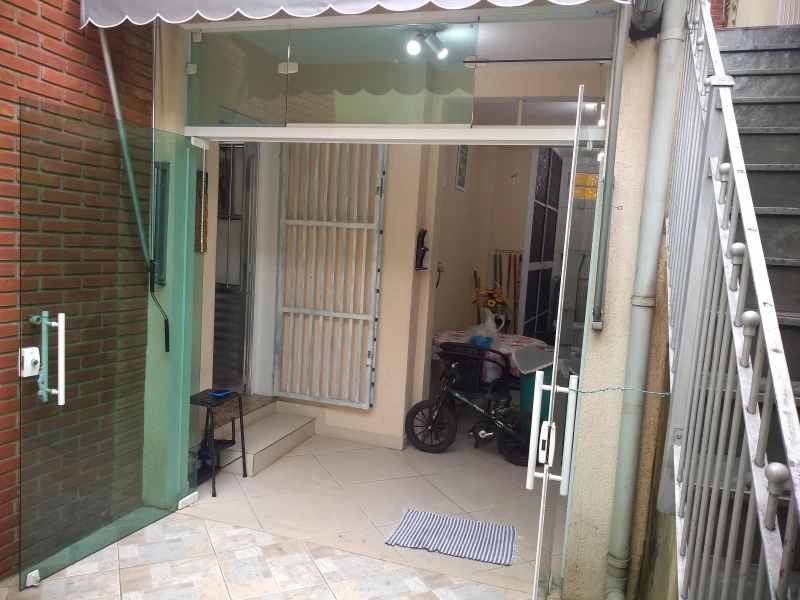Sobrado em Vila Fanton — foto 34