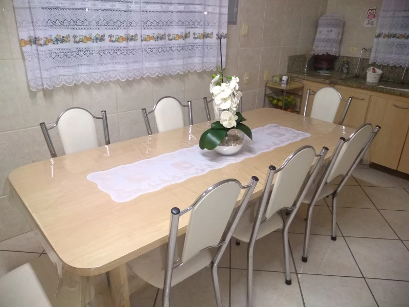 Sobrado em Vila Fanton — foto 21