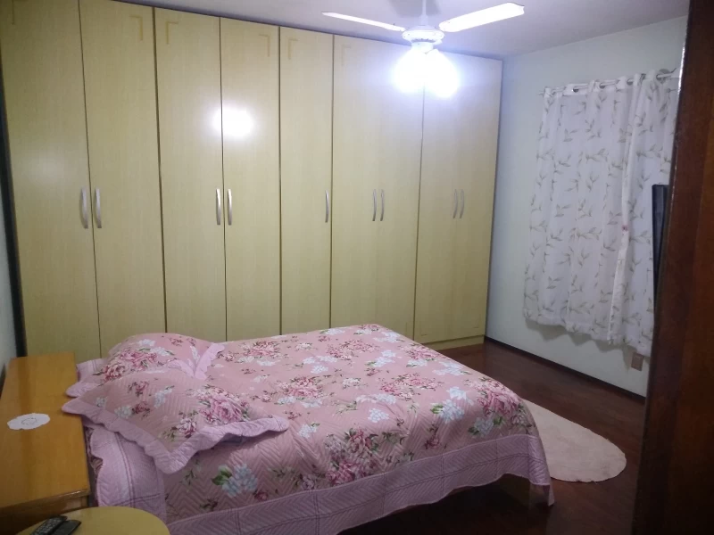 Sobrado em Vila Fanton — foto 1