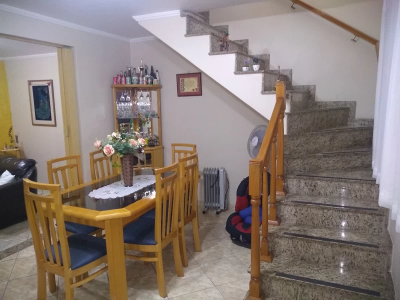 Sobrado em Vila Fanton — foto 11
