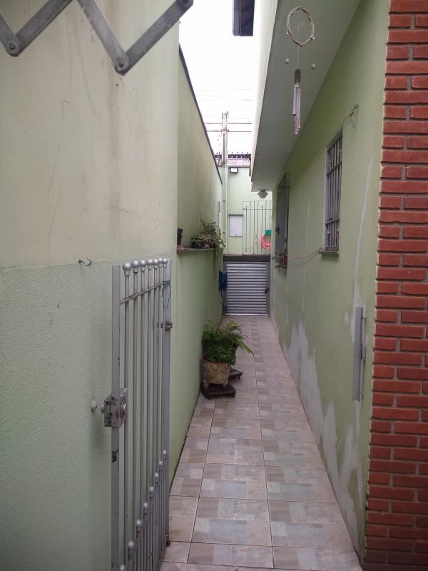Sobrado em Vila Fanton — foto 33