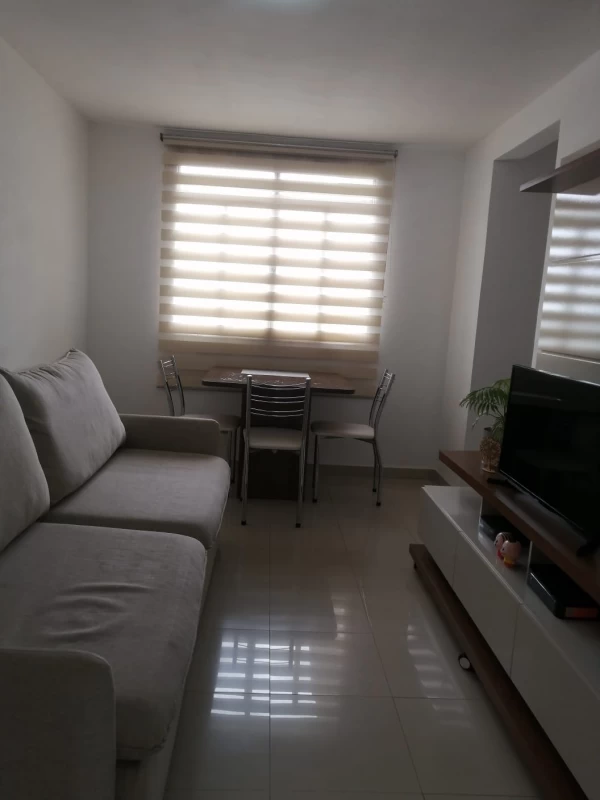 Apartamento em PERUS — foto 4